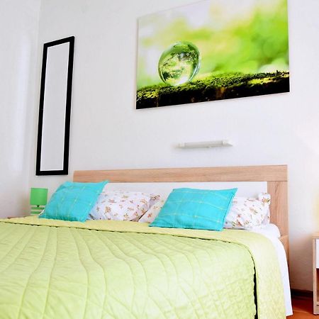 Rooms Vilma Close To Rab City Palit Luaran gambar