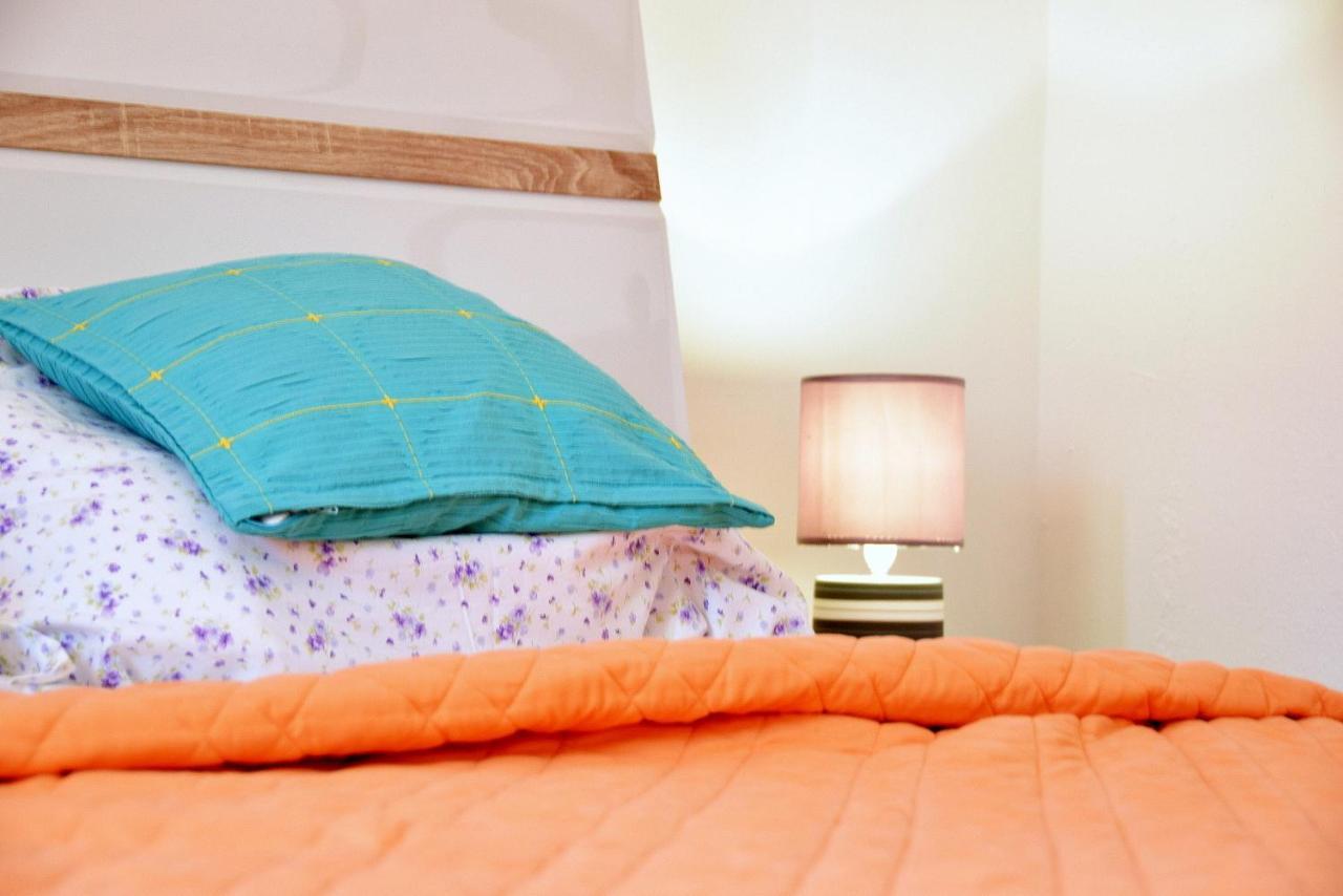 Rooms Vilma Close To Rab City Palit Luaran gambar