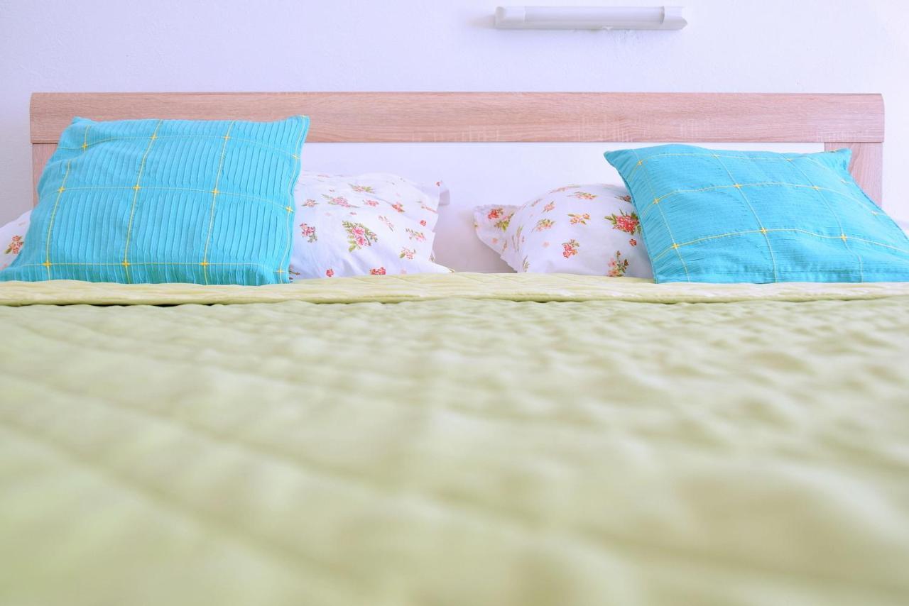 Rooms Vilma Close To Rab City Palit Luaran gambar