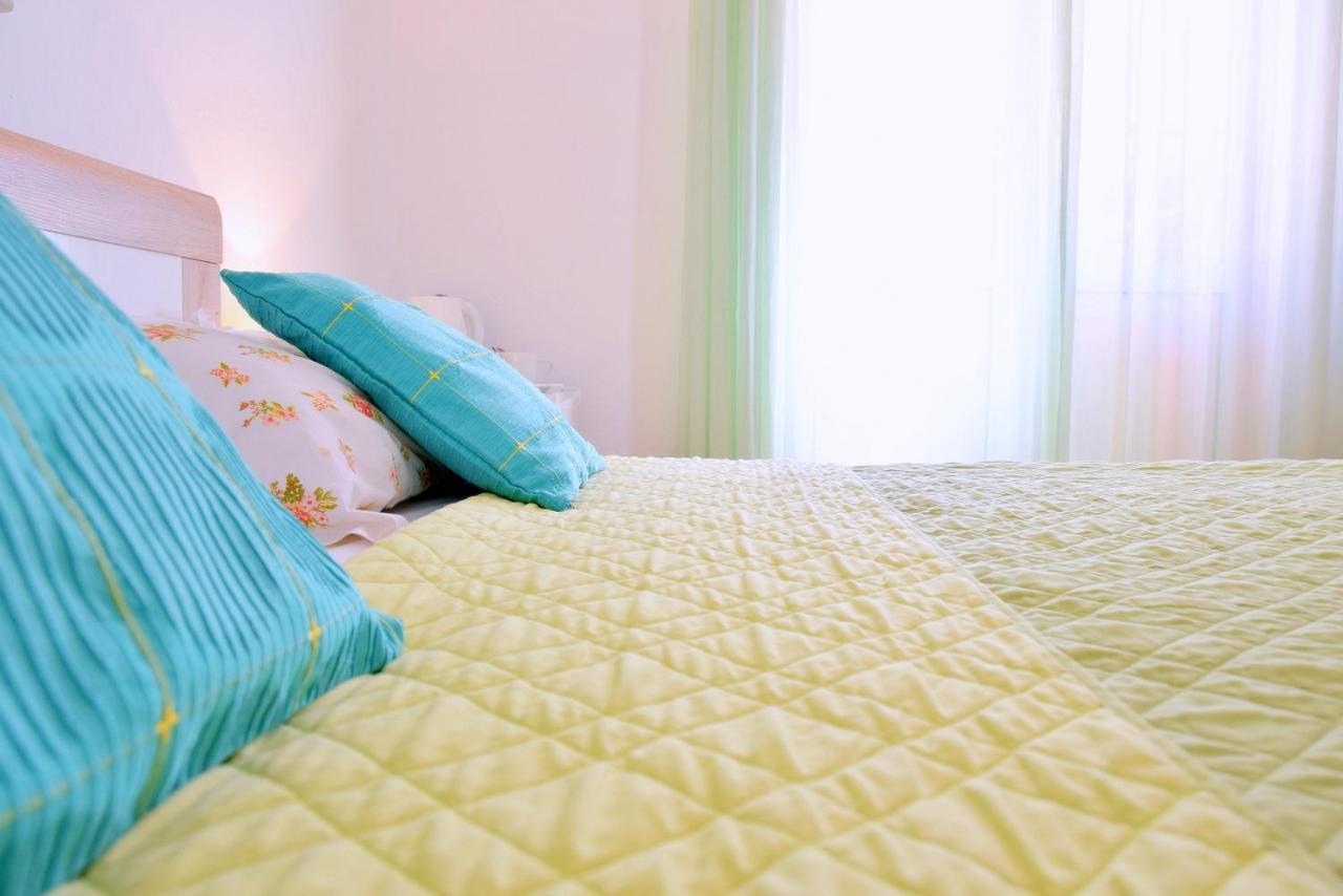 Rooms Vilma Close To Rab City Palit Luaran gambar