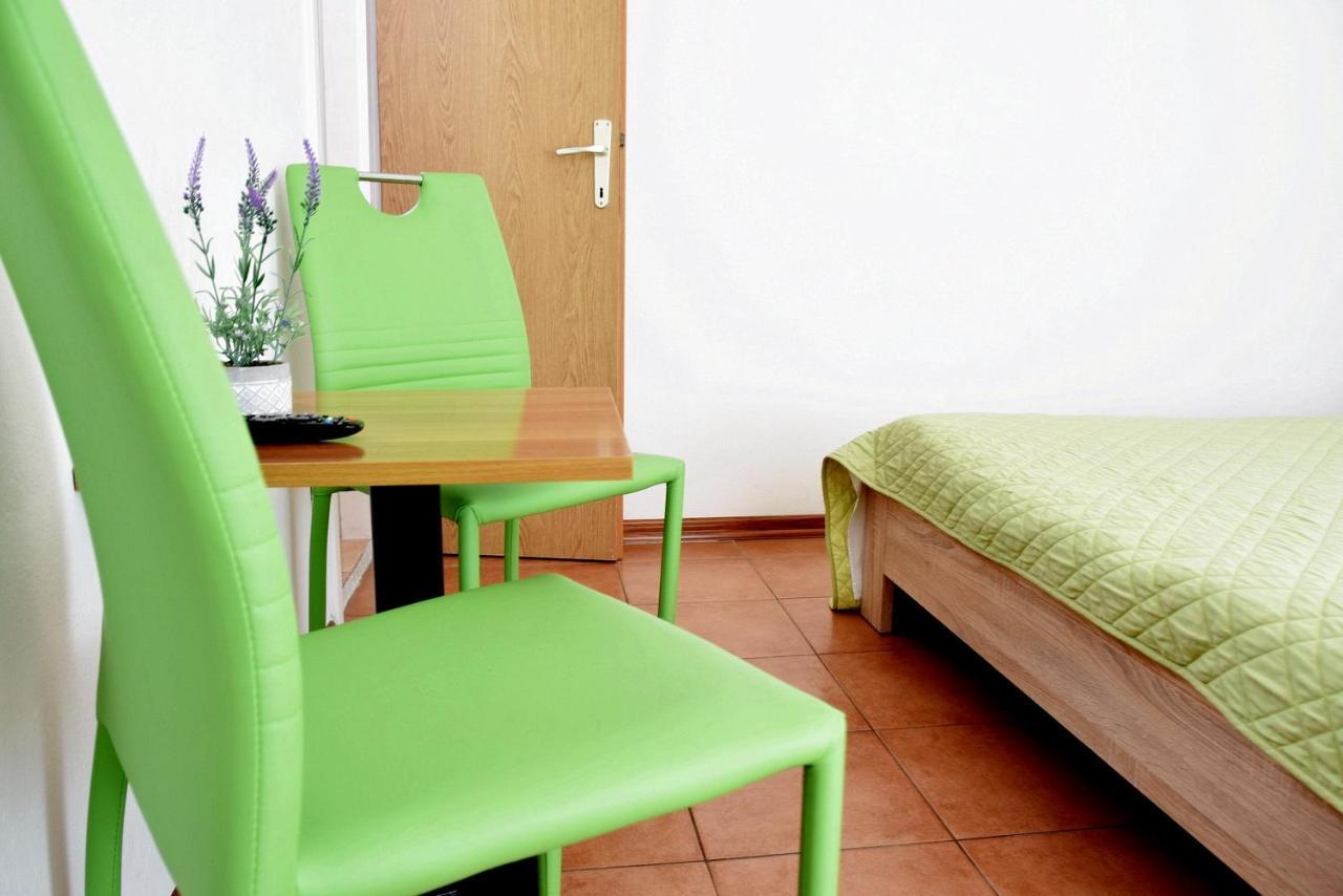 Rooms Vilma Close To Rab City Palit Luaran gambar