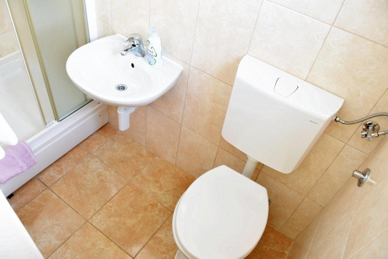 Rooms Vilma Close To Rab City Palit Luaran gambar