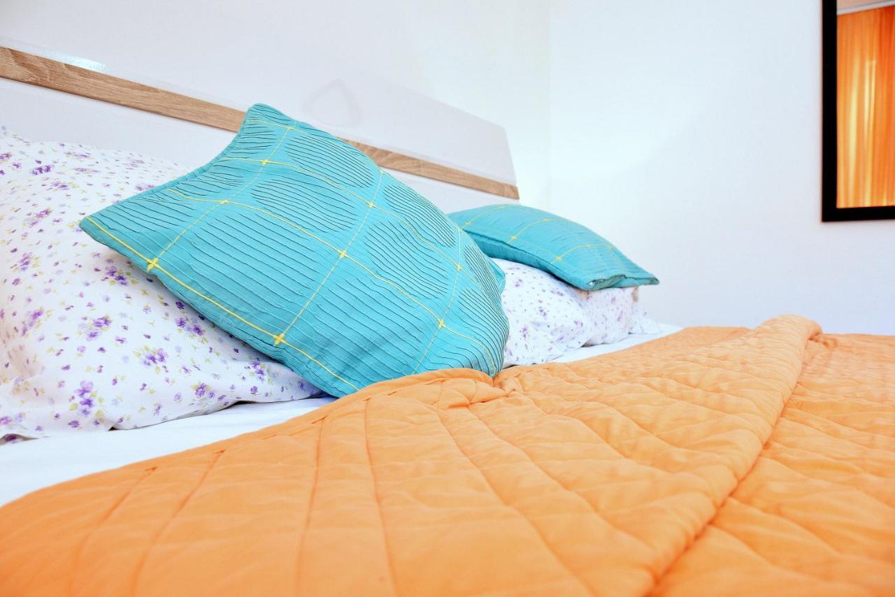 Rooms Vilma Close To Rab City Palit Luaran gambar