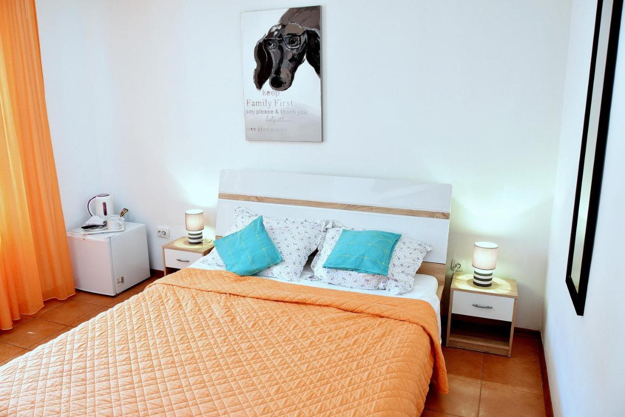 Rooms Vilma Close To Rab City Palit Luaran gambar