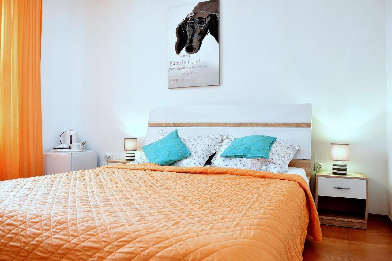 Rooms Vilma Close To Rab City Palit Luaran gambar