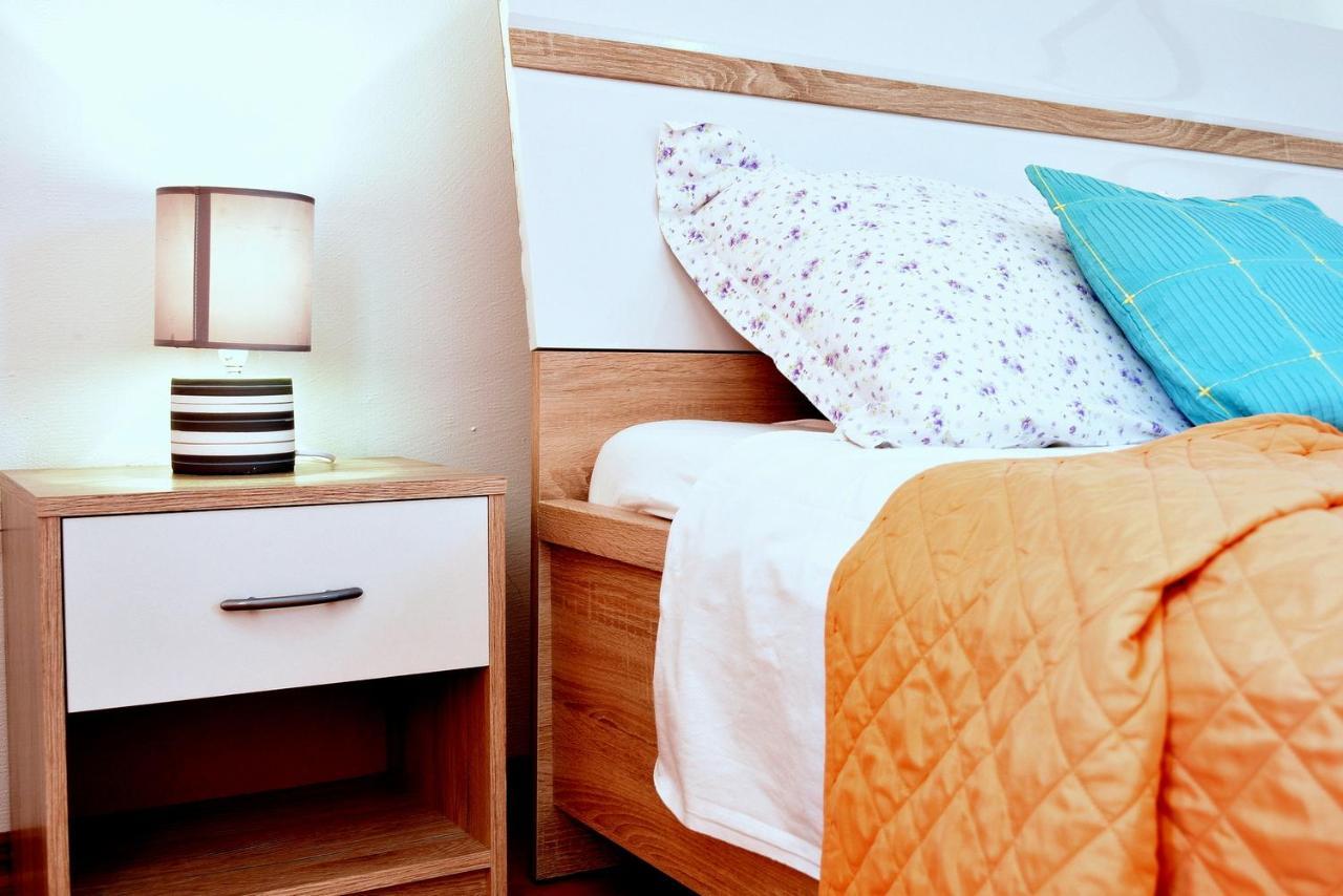 Rooms Vilma Close To Rab City Palit Luaran gambar