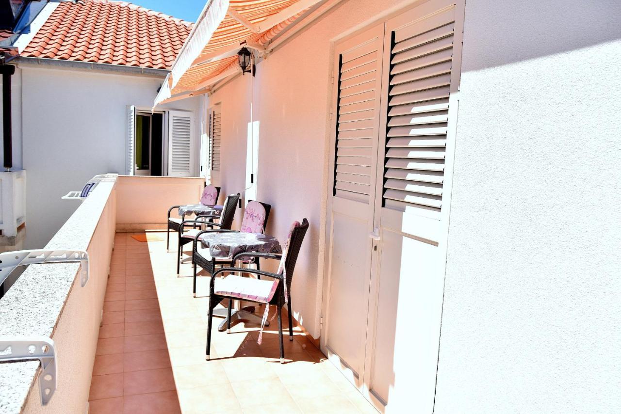 Rooms Vilma Close To Rab City Palit Luaran gambar