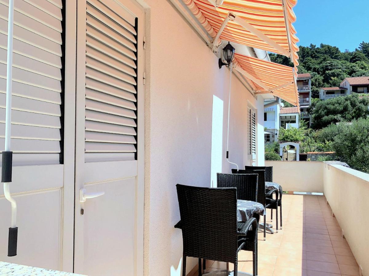 Rooms Vilma Close To Rab City Palit Luaran gambar