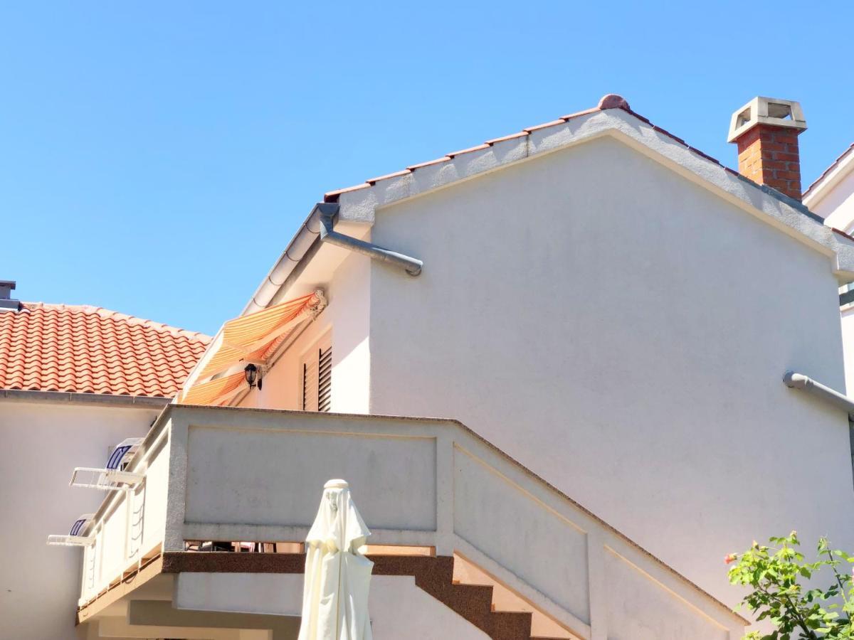 Rooms Vilma Close To Rab City Palit Luaran gambar
